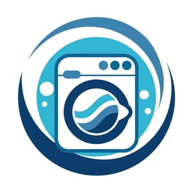 洗衣机 logo
