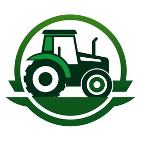 拖拉机 Logo