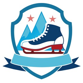 滑冰 logo