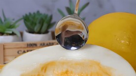 冰糖蜜瓜