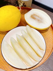 冰糖蜜瓜