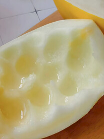 冰糖蜜瓜