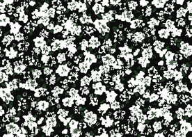 无缝   乱花 手绘花    