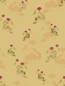 无缝  水墨画工笔画