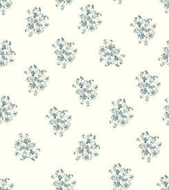 无缝   乱花 手绘花    