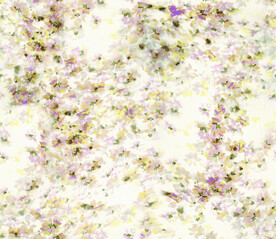 乱花   无缝   小碎花  