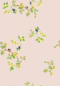 乱花   无缝   小碎花  