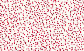 无缝   乱花 爱心