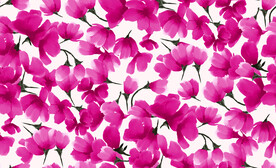 乱花   无缝   小碎花  