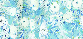 无缝   乱花  手绘花   