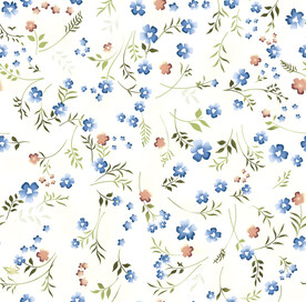 乱花   无缝   小碎花  