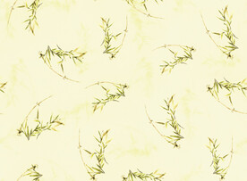 无缝   乱花 竹子