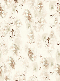 无缝   乱花 手绘花    