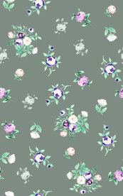 乱花   无缝   小碎花  