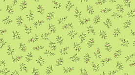 无缝   乱花 手绘花    