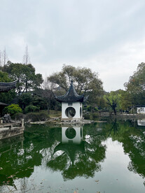 苏州园林