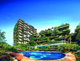 碧桂园总部大楼