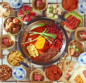 火锅