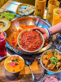 火锅