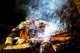 烧烤