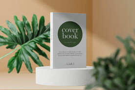 卡片名片海报纸袋文创贴图样机