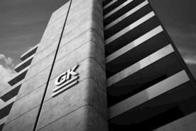 不锈钢字体效果