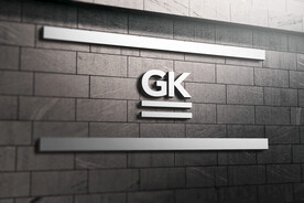 时尚创意门头 复古门面