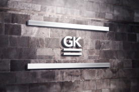 品牌店招牌 工业风招牌