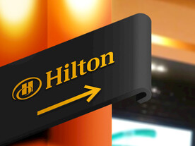 3D立体LOGO 质感标志