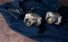 怀旧相机 奥林巴斯