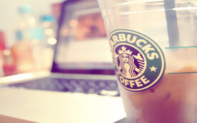 星巴克