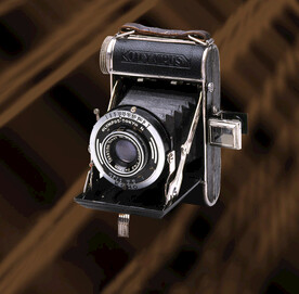古董相机
