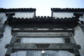 婺源思溪延村图片