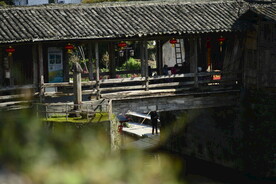 婺源思溪延村图片