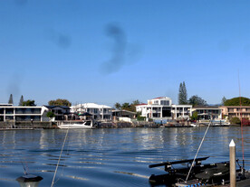 澳大利亚城市风景