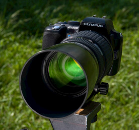 奥林巴斯 相机