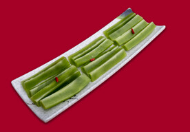 莴笋条