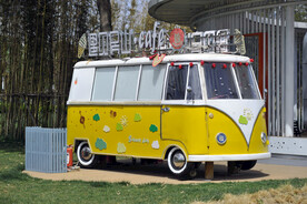 遇见房山老爷车