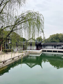 苏州园林