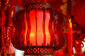 灯笼图片