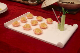 千丝万缕如意球