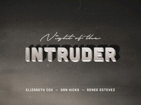 金属立体字体效果