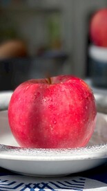 红苹果