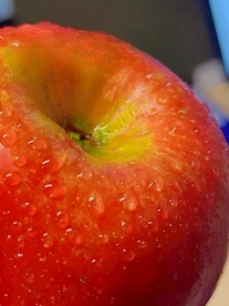 红苹果