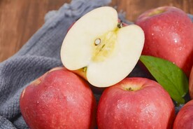 红苹果