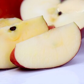 红苹果