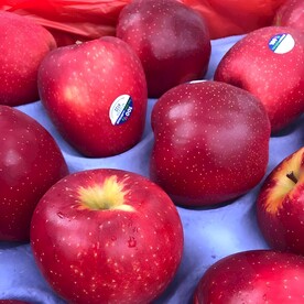 红苹果