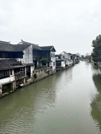 江南水乡