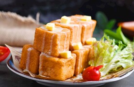 旧金山一口多土