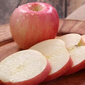 红苹果